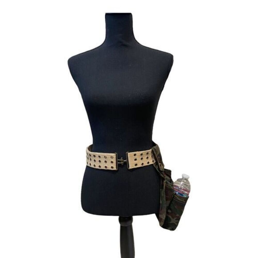 Diaper Waistband 